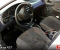 Білий ЗАЗ Ланос Пікап, об'ємом двигуна 15 л та пробігом 185 тис. км за 2999 $, фото 4 на Automoto.ua