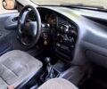 Білий ЗАЗ Ланос Пікап, об'ємом двигуна 1.5 л та пробігом 40 тис. км за 2350 $, фото 5 на Automoto.ua