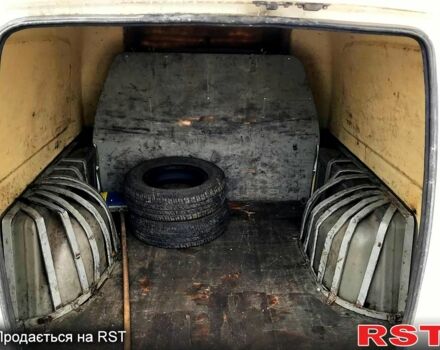 Білий ЗАЗ Ланос Пікап, об'ємом двигуна 1.5 л та пробігом 76 тис. км за 3500 $, фото 8 на Automoto.ua