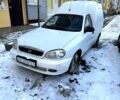 Білий ЗАЗ Ланос Пікап, об'ємом двигуна 1.5 л та пробігом 270 тис. км за 2500 $, фото 1 на Automoto.ua