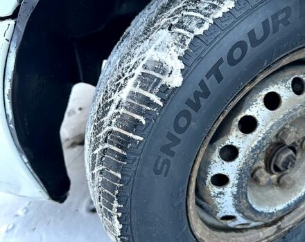 Білий ЗАЗ Ланос Пікап, об'ємом двигуна 1.5 л та пробігом 270 тис. км за 2500 $, фото 5 на Automoto.ua