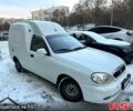 Білий ЗАЗ Ланос Пікап, об'ємом двигуна 1.5 л та пробігом 270 тис. км за 2500 $, фото 2 на Automoto.ua