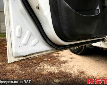 Білий ЗАЗ Ланос Пікап, об'ємом двигуна 1.5 л та пробігом 76 тис. км за 3500 $, фото 6 на Automoto.ua