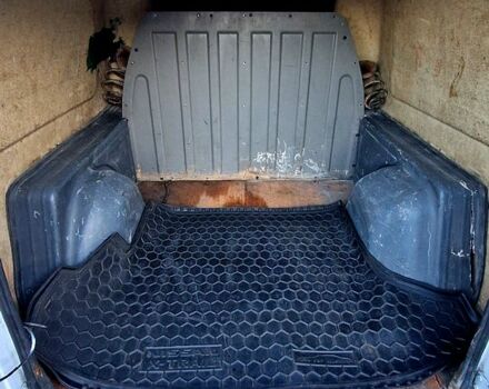 Белый ЗАЗ Ланос Пикап, объемом двигателя 1.5 л и пробегом 160 тыс. км за 3500 $, фото 6 на Automoto.ua