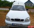 ЗАЗ Ланос Пікап, об'ємом двигуна 16 л та пробігом 0 тис. км за 1900 $, фото 1 на Automoto.ua