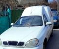 ЗАЗ Ланос Пікап, об'ємом двигуна 1.5 л та пробігом 150 тис. км за 3300 $, фото 1 на Automoto.ua