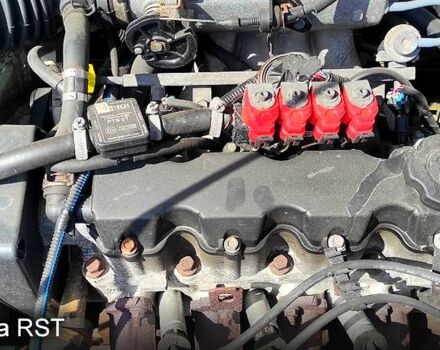 ЗАЗ Ланос Пикап, объемом двигателя 1.5 л и пробегом 150 тыс. км за 3300 $, фото 6 на Automoto.ua