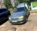 Зелений ЗАЗ Ланос Пікап, об'ємом двигуна 15 л та пробігом 0 тис. км за 1750 $, фото 1 на Automoto.ua