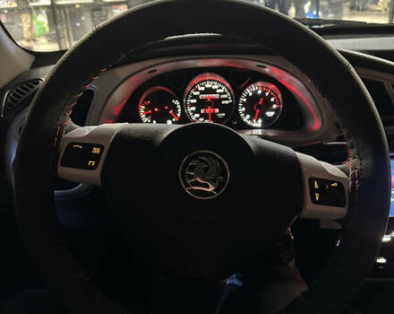 Белый ЗАЗ Ланос, объемом двигателя 1.6 л и пробегом 150 тыс. км за 2600 $, фото 6 на Automoto.ua