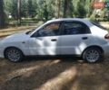 Белый ЗАЗ Ланос, объемом двигателя 1.5 л и пробегом 163 тыс. км за 1750 $, фото 5 на Automoto.ua