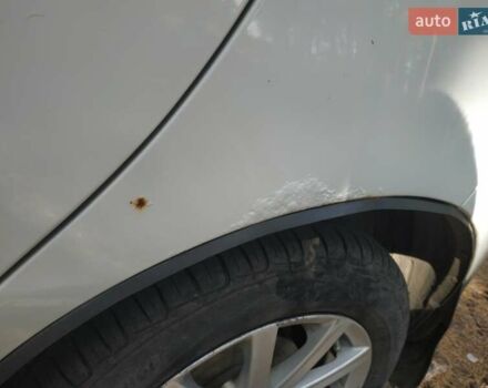 Белый ЗАЗ Ланос, объемом двигателя 1.5 л и пробегом 163 тыс. км за 1750 $, фото 21 на Automoto.ua