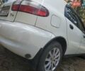 Белый ЗАЗ Ланос, объемом двигателя 1.5 л и пробегом 163 тыс. км за 1750 $, фото 9 на Automoto.ua
