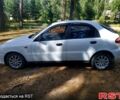 Белый ЗАЗ Ланос, объемом двигателя 1.5 л и пробегом 163 тыс. км за 1750 $, фото 3 на Automoto.ua