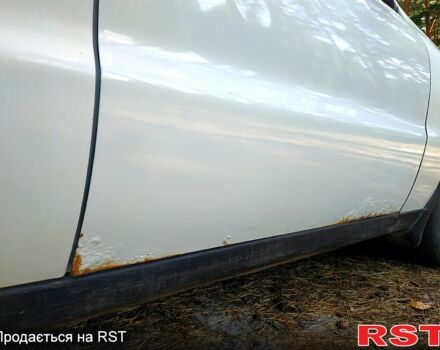 Белый ЗАЗ Ланос, объемом двигателя 1.5 л и пробегом 163 тыс. км за 1750 $, фото 8 на Automoto.ua