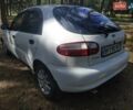 Белый ЗАЗ Ланос, объемом двигателя 1.5 л и пробегом 163 тыс. км за 1750 $, фото 4 на Automoto.ua