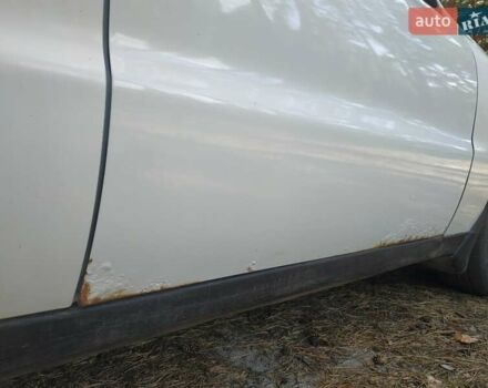 Белый ЗАЗ Ланос, объемом двигателя 1.5 л и пробегом 163 тыс. км за 1750 $, фото 23 на Automoto.ua