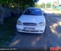 Білий ЗАЗ Ланос, об'ємом двигуна 1.5 л та пробігом 220 тис. км за 2000 $, фото 1 на Automoto.ua