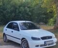 Білий ЗАЗ Ланос, об'ємом двигуна 1.5 л та пробігом 135 тис. км за 3700 $, фото 1 на Automoto.ua