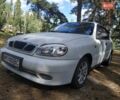 Белый ЗАЗ Ланос, объемом двигателя 1.5 л и пробегом 163 тыс. км за 1750 $, фото 1 на Automoto.ua