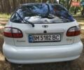 Белый ЗАЗ Ланос, объемом двигателя 1.5 л и пробегом 163 тыс. км за 1750 $, фото 3 на Automoto.ua