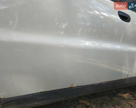 Белый ЗАЗ Ланос, объемом двигателя 1.5 л и пробегом 163 тыс. км за 1750 $, фото 20 на Automoto.ua