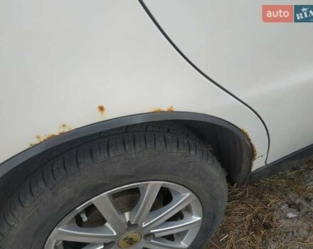 Белый ЗАЗ Ланос, объемом двигателя 1.5 л и пробегом 163 тыс. км за 1750 $, фото 22 на Automoto.ua