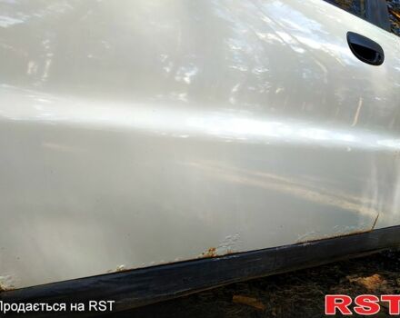 Белый ЗАЗ Ланос, объемом двигателя 1.5 л и пробегом 163 тыс. км за 1750 $, фото 7 на Automoto.ua