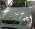 Белый ЗАЗ Ланос, объемом двигателя 1.5 л и пробегом 72 тыс. км за 4000 $, фото 1 на Automoto.ua