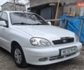 Білий ЗАЗ Ланос, об'ємом двигуна 1.5 л та пробігом 200 тис. км за 3300 $, фото 1 на Automoto.ua