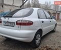 Білий ЗАЗ Ланос, об'ємом двигуна 1.5 л та пробігом 200 тис. км за 3300 $, фото 4 на Automoto.ua