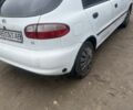 Белый ЗАЗ Ланос, объемом двигателя 1.5 л и пробегом 150 тыс. км за 1500 $, фото 1 на Automoto.ua