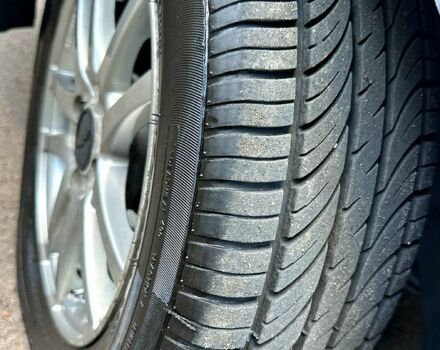 Белый ЗАЗ Ланос, объемом двигателя 1.4 л и пробегом 96 тыс. км за 3999 $, фото 7 на Automoto.ua