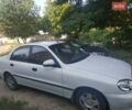 Белый ЗАЗ Ланос, объемом двигателя 1.5 л и пробегом 56 тыс. км за 3500 $, фото 12 на Automoto.ua