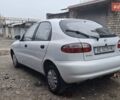 Білий ЗАЗ Ланос, об'ємом двигуна 1.5 л та пробігом 200 тис. км за 3300 $, фото 3 на Automoto.ua