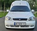 Белый ЗАЗ Ланос, объемом двигателя 1.5 л и пробегом 127 тыс. км за 4500 $, фото 1 на Automoto.ua