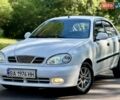 Белый ЗАЗ Ланос, объемом двигателя 1.4 л и пробегом 103 тыс. км за 3350 $, фото 1 на Automoto.ua