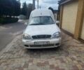 Білий ЗАЗ Ланос, об'ємом двигуна 1.5 л та пробігом 368 тис. км за 1500 $, фото 1 на Automoto.ua
