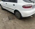 Белый ЗАЗ Ланос, объемом двигателя 1.5 л и пробегом 150 тыс. км за 1500 $, фото 2 на Automoto.ua