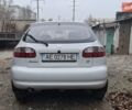 Білий ЗАЗ Ланос, об'ємом двигуна 1.5 л та пробігом 200 тис. км за 3300 $, фото 2 на Automoto.ua