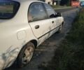 Белый ЗАЗ Ланос, объемом двигателя 1.5 л и пробегом 56 тыс. км за 3500 $, фото 7 на Automoto.ua