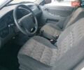 Белый ЗАЗ Ланос, объемом двигателя 1.5 л и пробегом 56 тыс. км за 3500 $, фото 1 на Automoto.ua