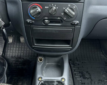 Білий ЗАЗ Ланос, об'ємом двигуна 1.5 л та пробігом 280 тис. км за 2300 $, фото 26 на Automoto.ua