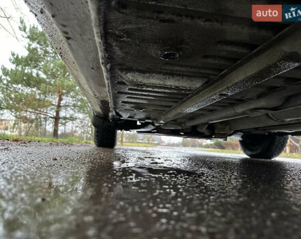 Білий ЗАЗ Ланос, об'ємом двигуна 1.5 л та пробігом 280 тис. км за 2300 $, фото 36 на Automoto.ua