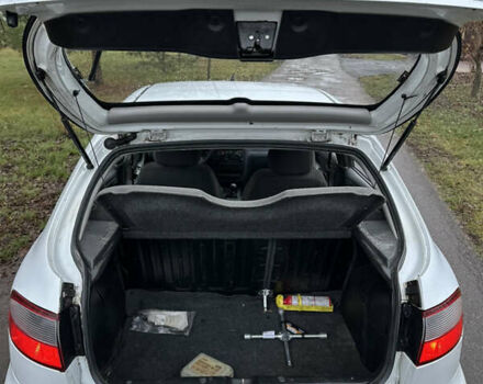 Білий ЗАЗ Ланос, об'ємом двигуна 1.5 л та пробігом 280 тис. км за 2300 $, фото 33 на Automoto.ua