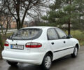 Білий ЗАЗ Ланос, об'ємом двигуна 1.5 л та пробігом 280 тис. км за 2300 $, фото 11 на Automoto.ua