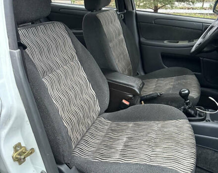 Білий ЗАЗ Ланос, об'ємом двигуна 1.5 л та пробігом 280 тис. км за 2300 $, фото 21 на Automoto.ua