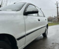 Белый ЗАЗ Ланос, объемом двигателя 1.5 л и пробегом 280 тыс. км за 2850 $, фото 32 на Automoto.ua