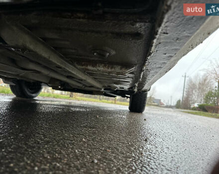 Білий ЗАЗ Ланос, об'ємом двигуна 1.5 л та пробігом 280 тис. км за 2300 $, фото 35 на Automoto.ua