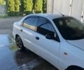 Білий ЗАЗ Ланос, об'ємом двигуна 1.5 л та пробігом 320 тис. км за 90000 $, фото 1 на Automoto.ua