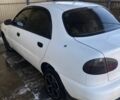 Білий ЗАЗ Ланос, об'ємом двигуна 1.5 л та пробігом 320 тис. км за 90000 $, фото 2 на Automoto.ua